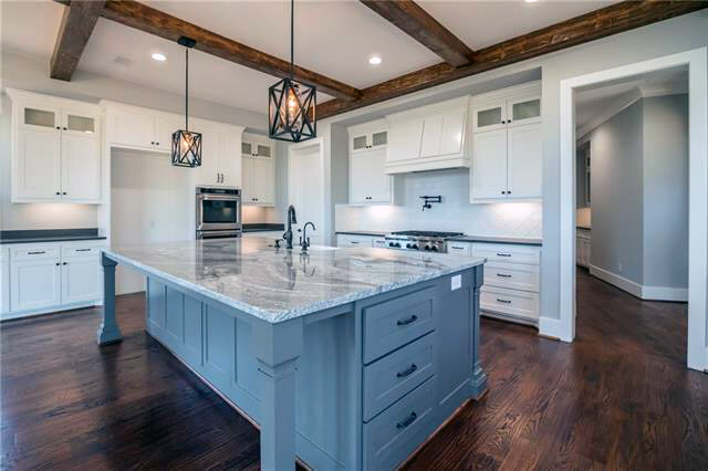Kitchen Renovation Project